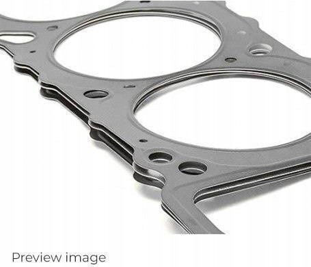 Cometic Cylinder Head Gasket Bmw M54b25/m54b30 098" Mls 85mm Cometic C4352-098 13054820 191070053499