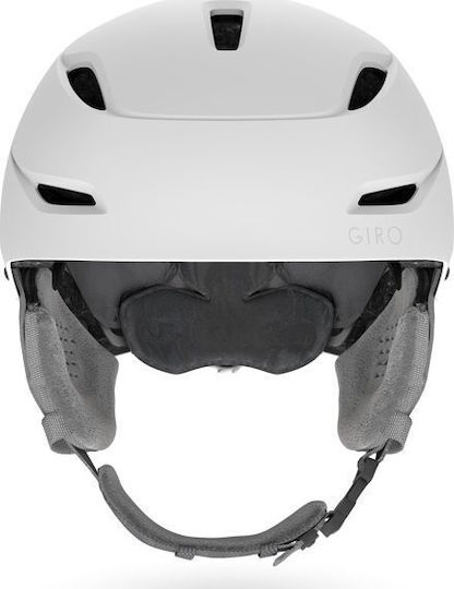Κράνος Giro Ceva Mips Ματ Λευκό Μέγεθος S 52-55.5 Cm Gr-7094