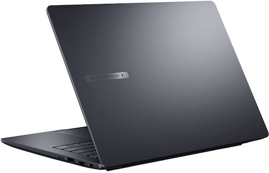 Asus ExpertBook B5 B5405CCA-LY0125X 14" FHD+ (Ultra 5-225H/16GB/512GB SSD/W11 Pro) Gentle Grey (US Keyboard)