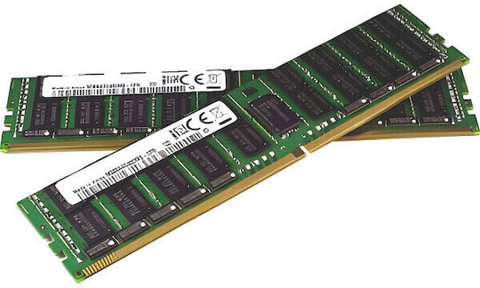 Lenovo TRUDDR5 64GB DDR5 RAM cu Viteză 4800 pentru Server