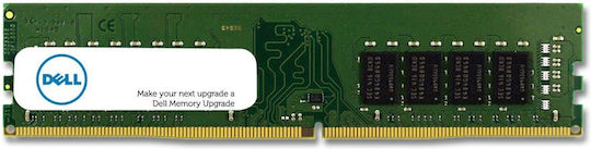 Dell 8GB DDR4 RAM mit Geschwindigkeit 2400 für Server