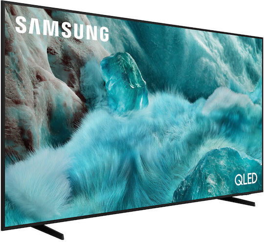 Samsung Smart Television 50" 4K UHD QLED Q7F HDR (2025)