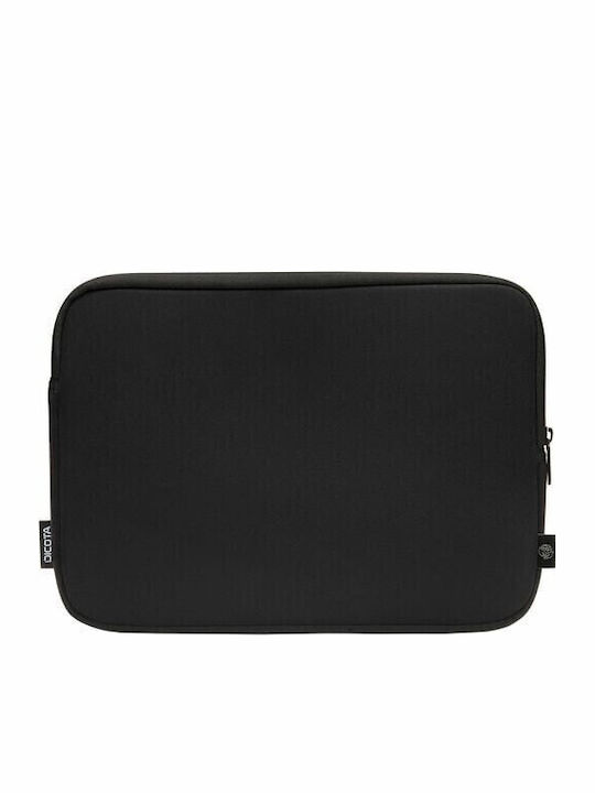 Dicota Tasche Fall für Laptop in Schwarz Farbe D32078-RPET