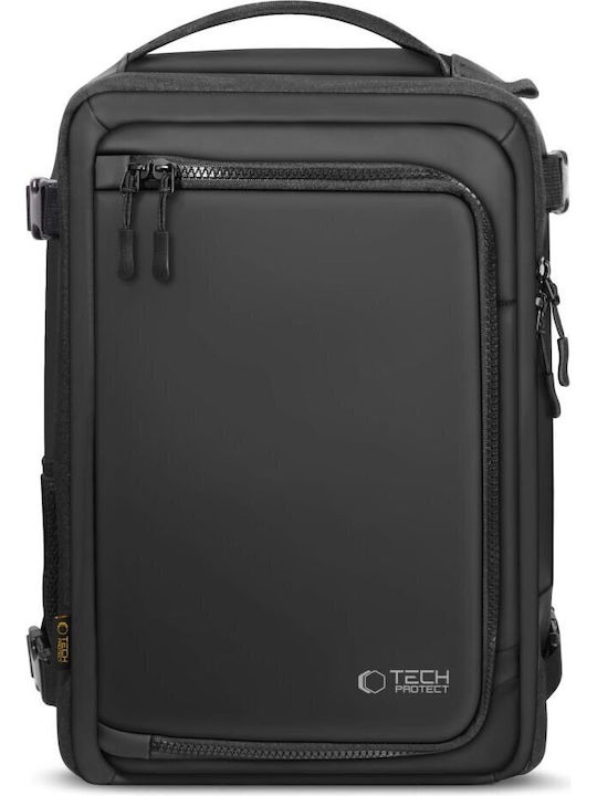 Tech-protect Τσάντα Laptop Defender Vr Bag Laptop 13-14" Black
