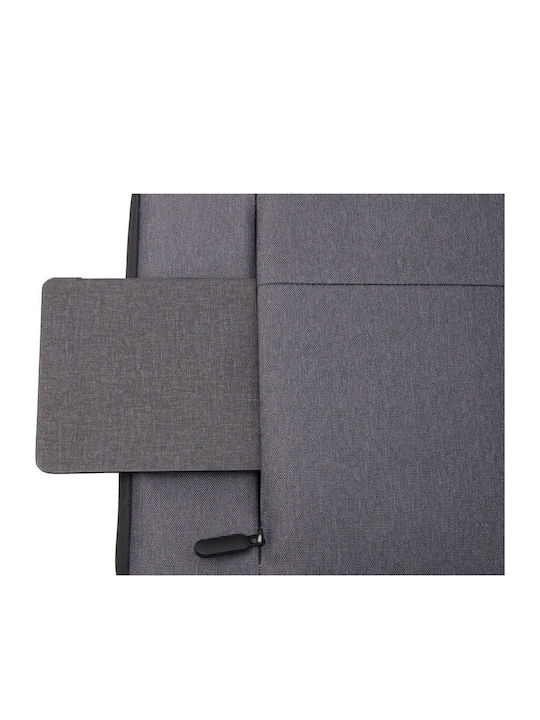 Acer Tasche Schulter / Handheld für Laptop 15" in Gray Farbe GP.BAG11.02J