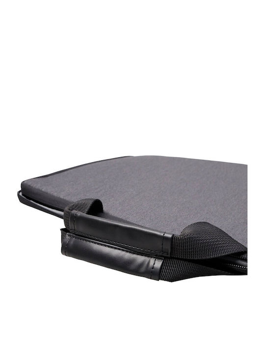 Acer Tasche Schulter / Handheld für Laptop 15" in Gray Farbe GP.BAG11.02J
