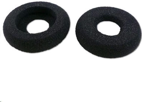 Αξεσουάρ Ακουστικών Hp Poly Ear Cushion Donut 25