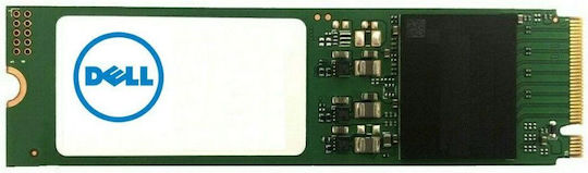 Dell SSD 512GB τύπου M.2 με σύνδεση PCI Express 3.0 AA618641