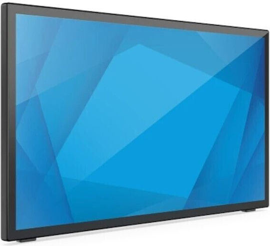 ELO E511214 Monitor 21.5" FHD 1920x1080 mit Reaktionszeit 14ms GTG