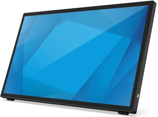 ELO E511214 Monitor 21.5" FHD 1920x1080 mit Reaktionszeit 14ms GTG