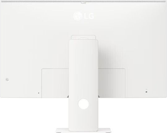 LG 37U730SA-W IPS HDR Intelligenter Monitor 36,5 Zoll 4K 3840x2160 mit Reaktionszeit 5ms GTG Weiß
