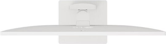 LG 37U730SA-W IPS HDR Intelligenter Monitor 36,5 Zoll 4K 3840x2160 mit Reaktionszeit 5ms GTG Weiß