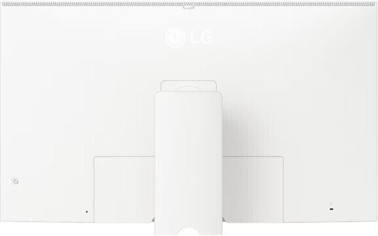 LG 37U730SA-W IPS HDR Intelligenter Monitor 36,5 Zoll 4K 3840x2160 mit Reaktionszeit 5ms GTG Weiß