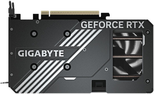 Gigabyte GeForce RTX 5060 Ti 16GB GDDR7 Windforce Max OC Κάρτα Γραφικών