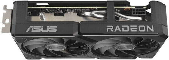 Asus Radeon RX 9060 XT 16GB GDDR6 Dual Graphics Card