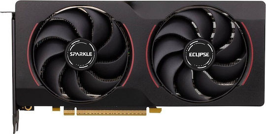 Sparkle ARC B570 10GB GDDR6 Пазител OC Видеокарта