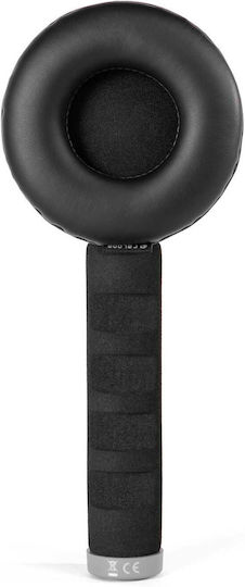 Reloop RHP-10 Mono Am Ohr Kopfhörer Schwarz