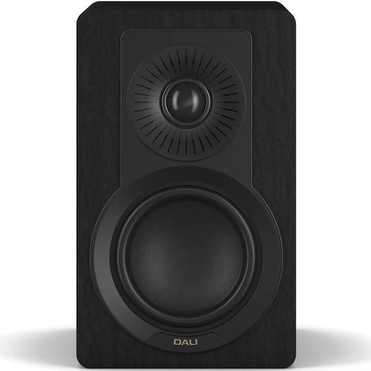 Dali Kupid Black Ash