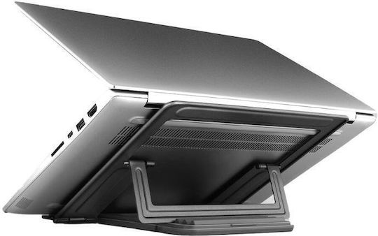 Axagon Stand for Laptop up to 16" Gray (STND-L)