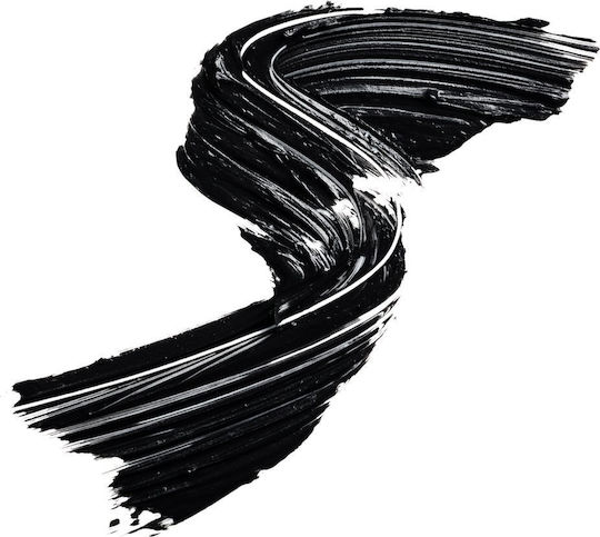 Lamel Mascara Μαύρο