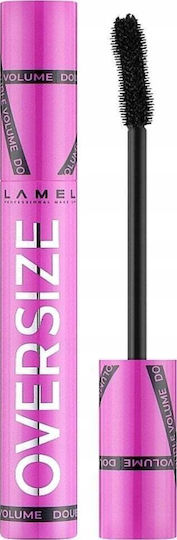Lamel Mascara Μαύρο