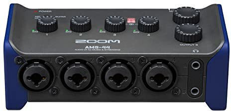Zoom AMS-44