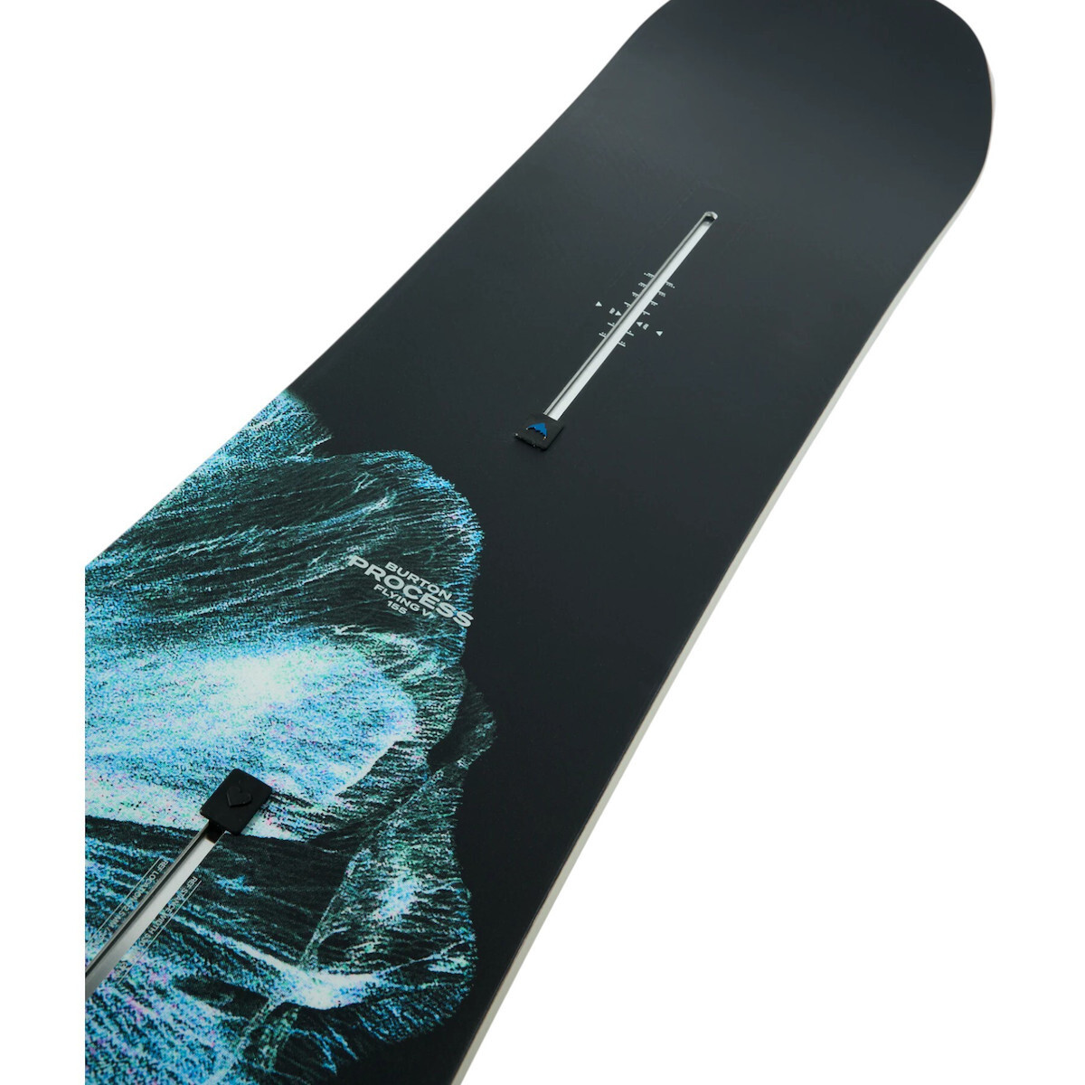 Burton Process Flying V Men's Snowboard 152 197183198409 | Skroutz.mt