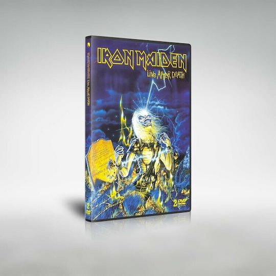 Iron Maiden