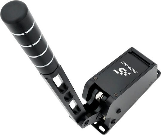 Simagic Χειρόφρενο Loadcell Handbrake TB-1 για PC SM-TB-1