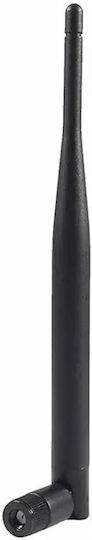 E Zy.Net Internal WiFi Omnidirectional Antenna 5dBi with SMA Connection EZ-RD24R05ISM