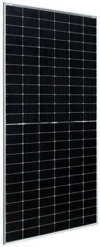 Eurolamp 165-10272 Panou Fotovoltaic 580W 2278x1133x30mm