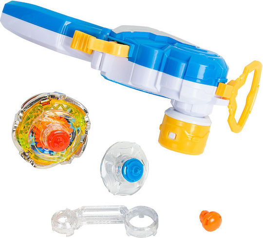 Just Toys Spinning Top Stea Strălucitoare