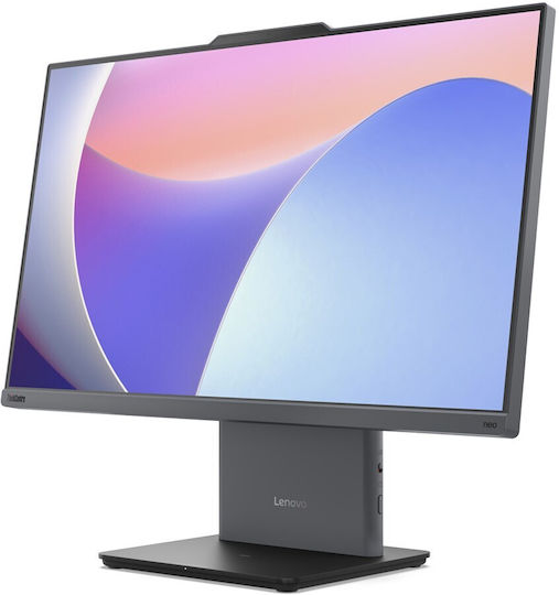 Lenovo ThinkCentre Neo 50a 24 G5 23.8" (i5-13420H/16GB/512GB SSD/FHD/W11 Pro) US