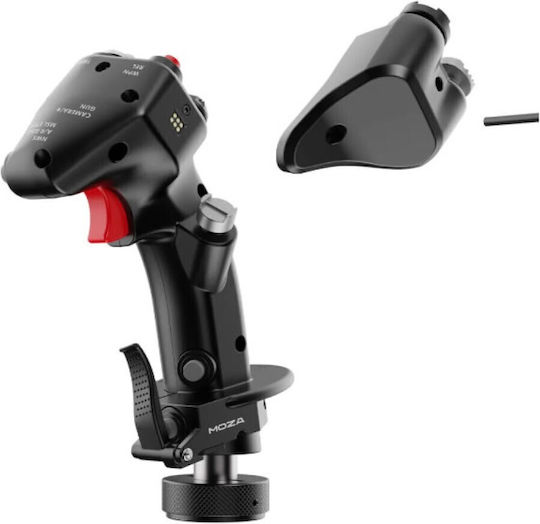 Moza Mh16 Flightstick
