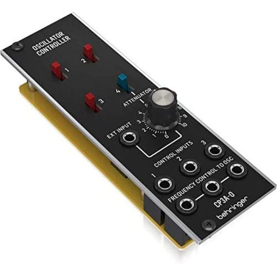 Behringer CP3A-O OSC Controller Module