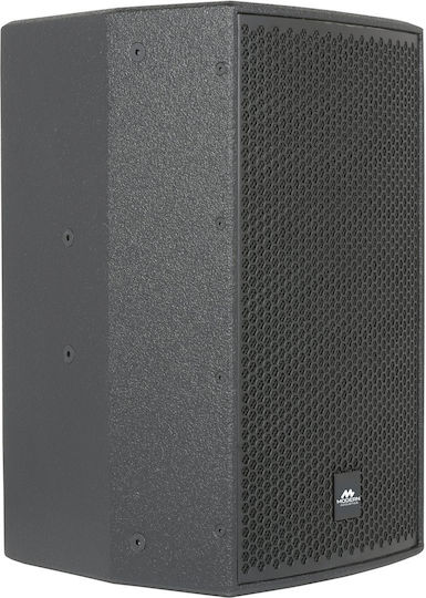 Modern Acoustics Passive Installation Speaker Piece Black