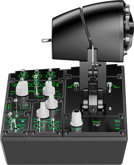 Gudsen Wired Joystick Compatible With