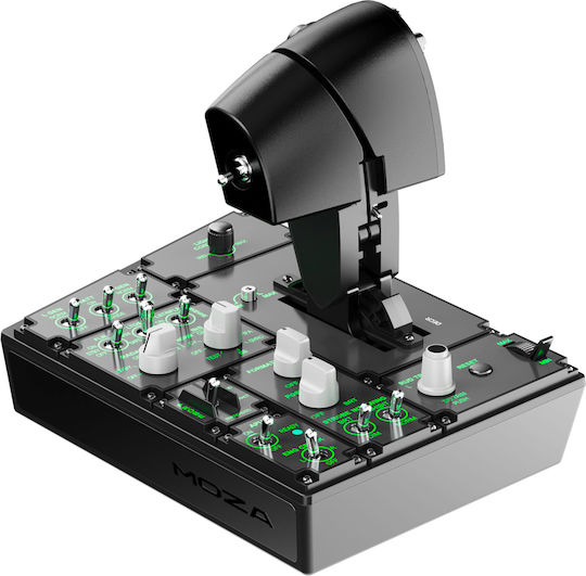 Gudsen Wired Joystick Compatible With
