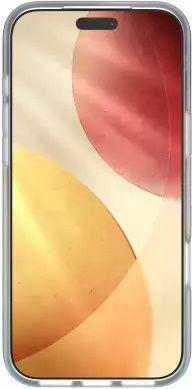 Zagg Задна корица Бежов (iPhone 17 Pro Max)