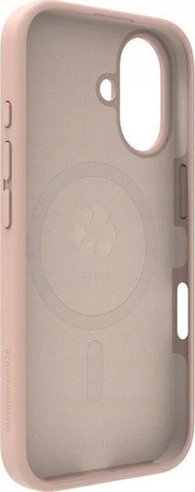 dbramante1928 Back Cover Silicon Roz (iPhone 16)