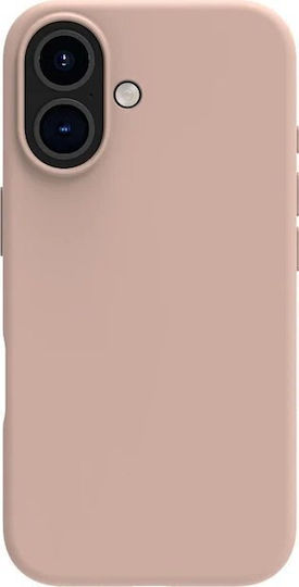 dbramante1928 Back Cover Silicon Roz (iPhone 16)
