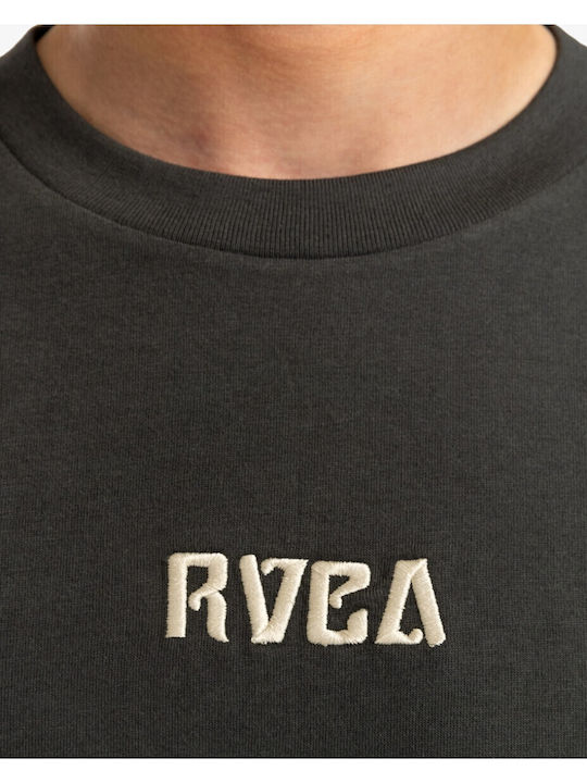 T-shirt Pirate Black