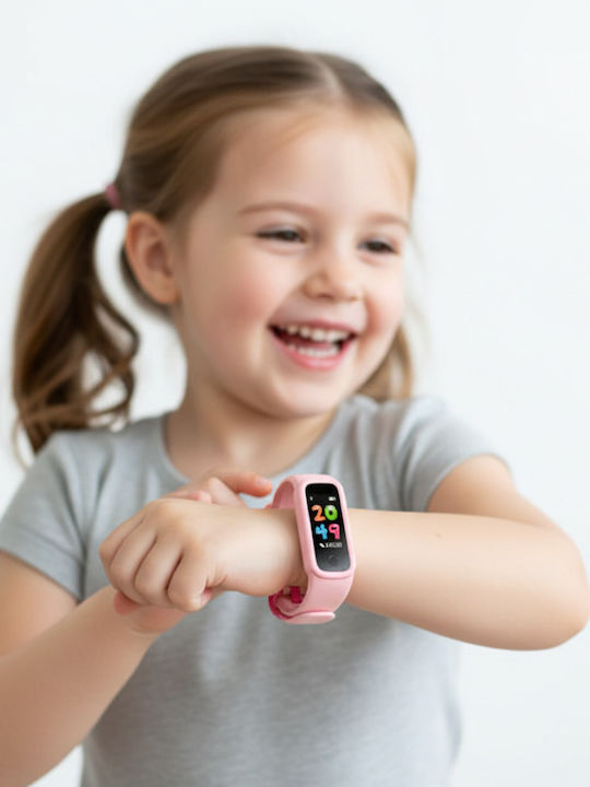 Kiddoboo Smart Band Smartwatch 24.384mm Kiddoboo Smart Band Smartwatch 24.384mm