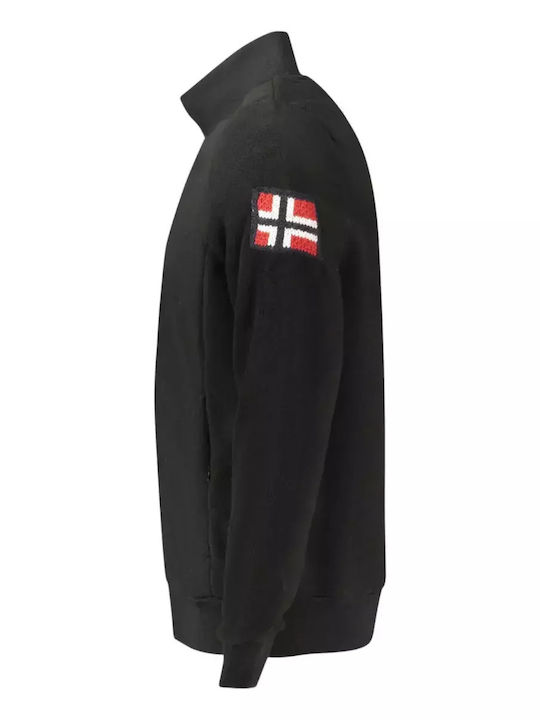 Ζακέτα Black
