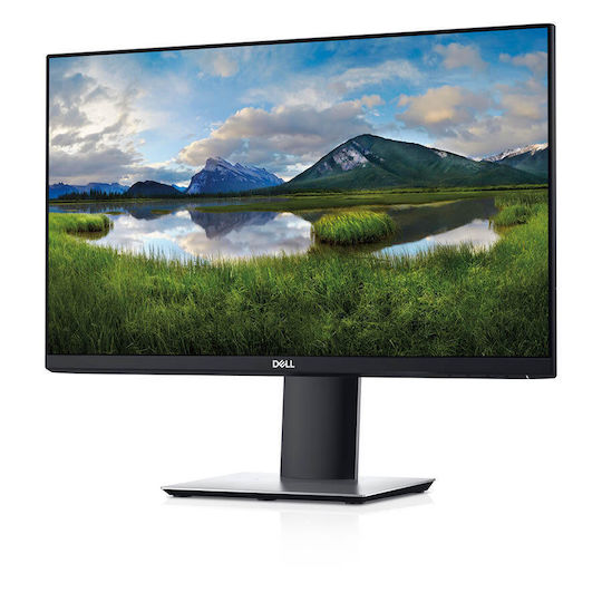 Dell P2319H Refurbished Grade A IPS Monitor 23" FHD 1920x1080