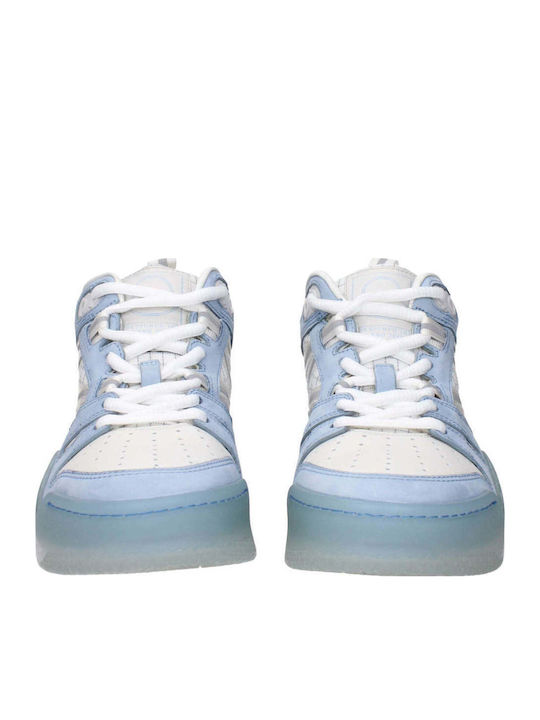 Damen Sneakers Weiß