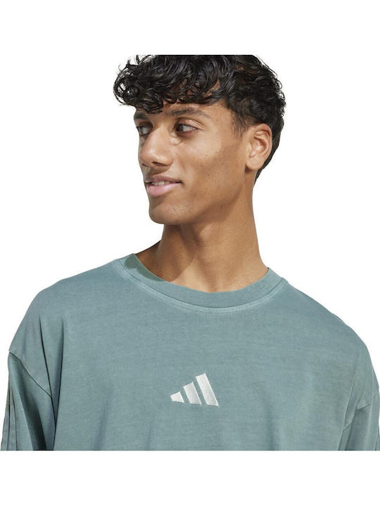 T-shirt Green