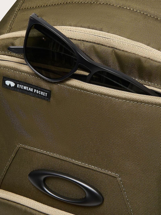 Oakley Enduro Wasserdicht 25Es Khaki