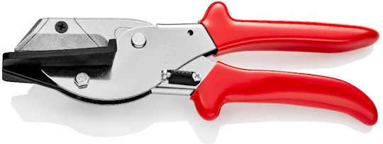 Knipex Cable Cutter Wide Length 215mm