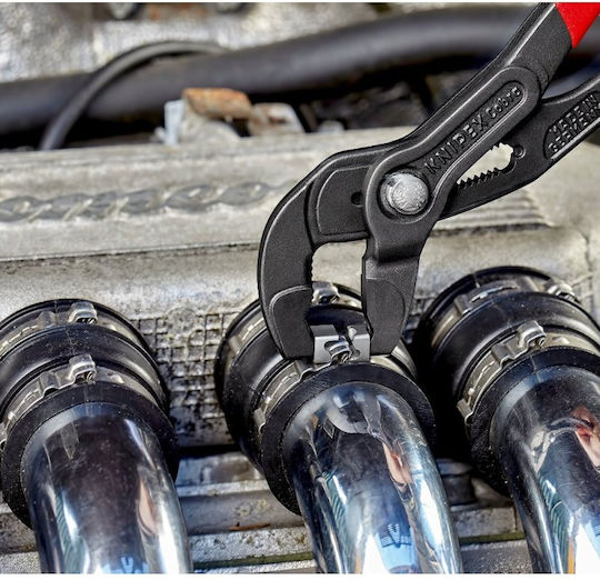 Knipex Grip Pliers Length 180mm